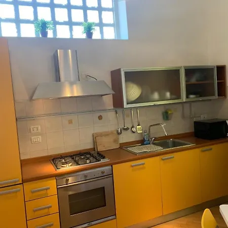 Appartement Flat Beetwen Centre And Railway Station!!